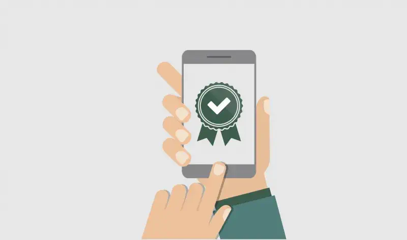 Hands pointing to letters